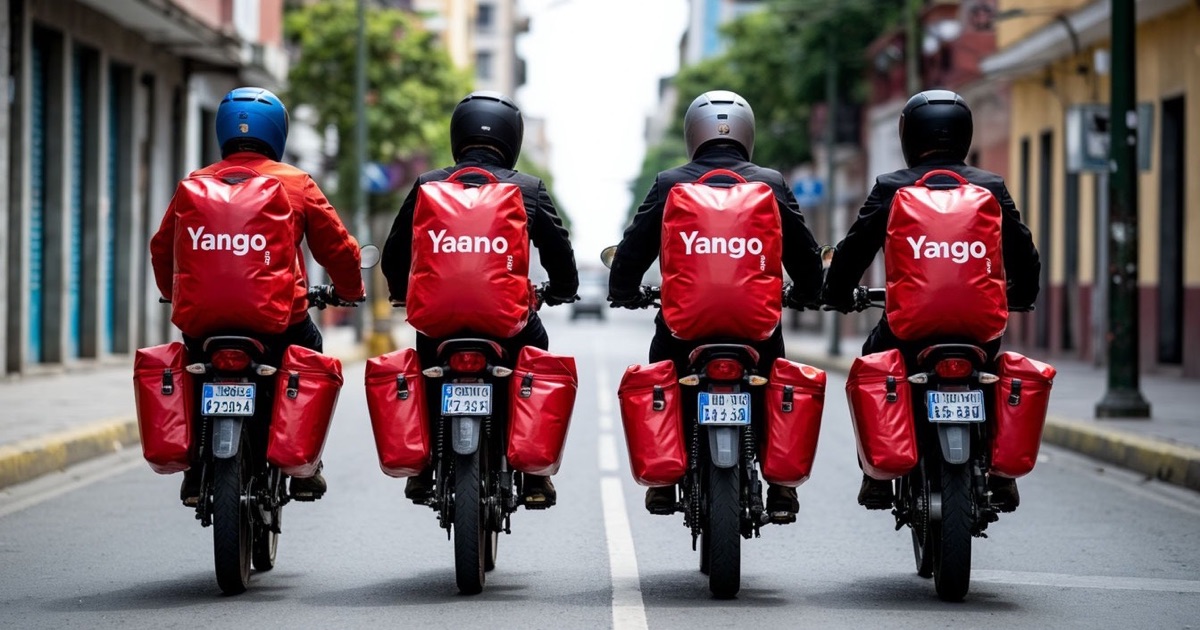 A pie, bicicleta, moto o auto: qué transporte elegir